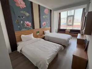 Daixian Jinrui Express Hotel