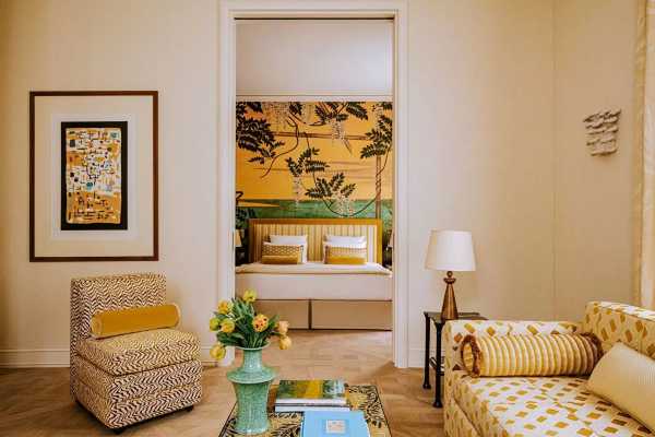 Saint James Paris Promo Code