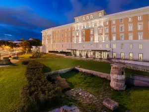 Hotel NH Collection Roma Palazzo Cinquecento