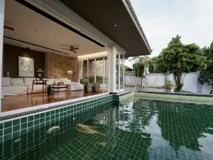 Mashang Holiday Pattaya Holiday Villa