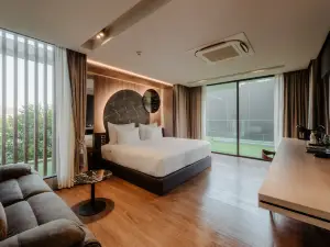 Richmann Resort Hotel Hatyai