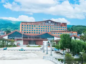 富源晴嶺大飯店