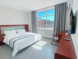 Pengcheng Business Hotel