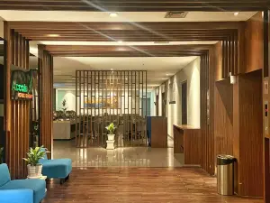 Indies Style Hotel Bandung