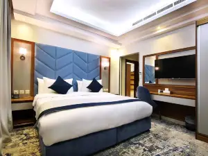 La Richy Hotel Apartment