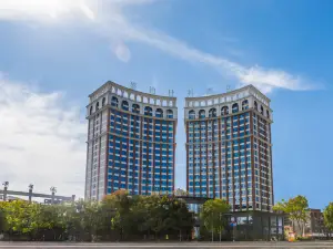 Senberstan Tianyi Hotel