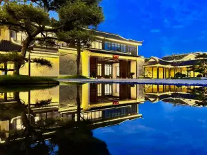Huanghai Hotel