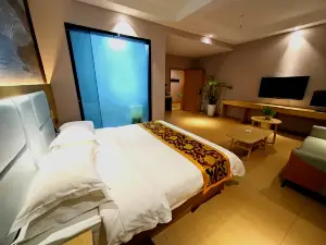 Jinjiang Inn Hotel