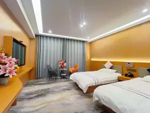 취마라이 바이샹 비즈니스 호텔