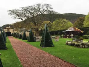 Prestonfield House