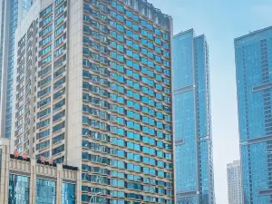Sea Dream Seaview Hotel (Zhongshan Square Venice Water City)