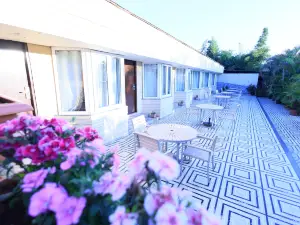 Hotel King Garden
