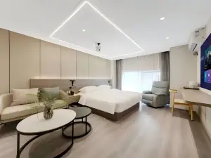 Xier Yue Hotel (Weishan Ancient City)