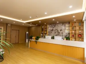 Yucheng Jiayue Boju Hotel
