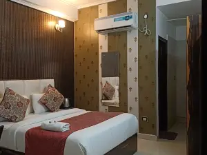M.K Hotel & Restaurant