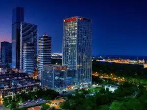 Rizhao Sunrise Yuehai Grand Hotel (Wanpingkou Scenic Area Rizhao Station)