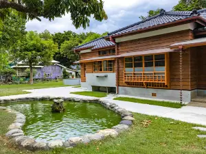 Machiya Posong Taitung