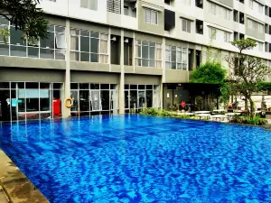 High Livin Apartment Baros