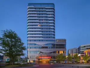 Hawthorn by Wyndham（FenghuangGucheng Visitor Center）