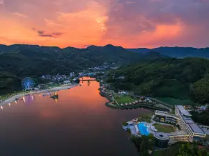 Anji Narada Sky City Resort