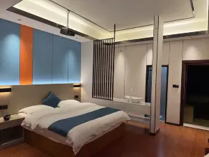 田林玉宇商務賓館