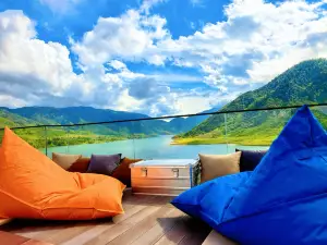 Yele Lake Puyuan · Chunshan Homestay