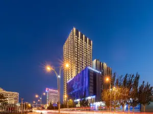 Lavande Hotel (Baotou Wanda Plaza Branch)