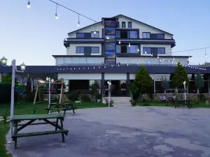 Letoon Antique Hotel