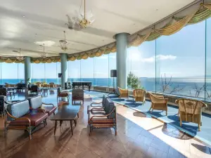 Hotel New Akao