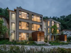 Muyun Panda Yuanqi Homestay