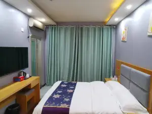 No.9 Business Hotel, Jixian