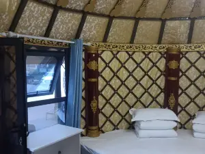 Long County Mumin Zhijia Farm Stay