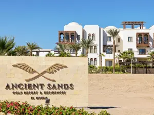 Ancient Sands Resort