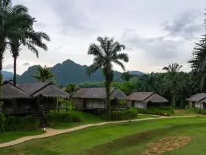 Khaosok Boutique Hideaway