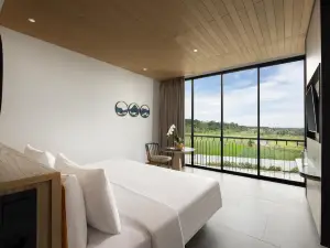 Hotel Santika Premiere Linggarjati - Kuningan