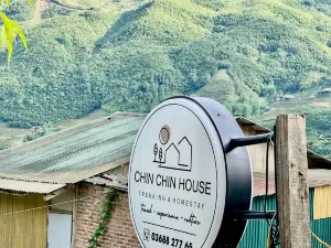 Chin Chin House Trekking & Homestay