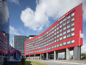 布雷克索考斯火烈鳥飯店