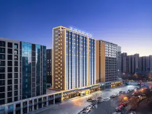 Shenyang Tianrun Yuezhi Hotel