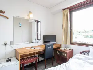 Tabist New World Hotel Kagoshima Kanoya