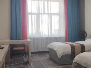 Wuying Zhongzhi Hotel