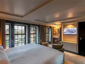 Pestana Amsterdam Riverside