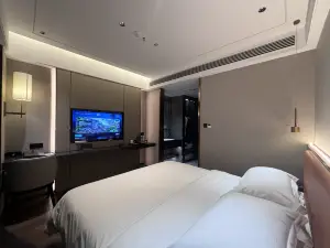 舞源酒店（黃平縣政府店）