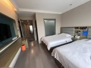 Shengxuan Hotel (Cangzhou Wuqiao Acrobatic World)