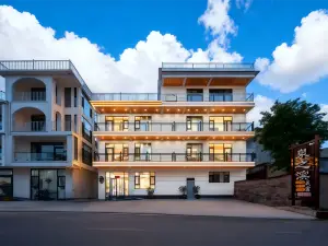 泉之濱民宿（寶泉旅遊度假區店）