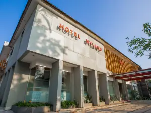 Nyland Cijagra Hotel by My Hospitality