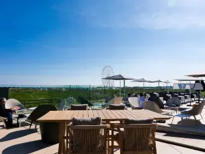 Thalazur Ouistreham - Hôtel & Spa