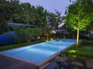 Liyang Zhuhai Guilai Guesthouse