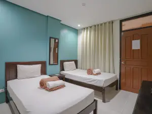 Arzo Hotel Grand Lodge