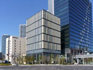 Premier Hotel -Cabin President- Tokyo