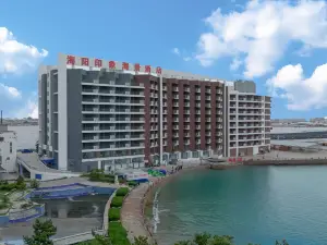 Haiyang impression seascape hotel